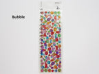 Midori Seal Collection Stickers