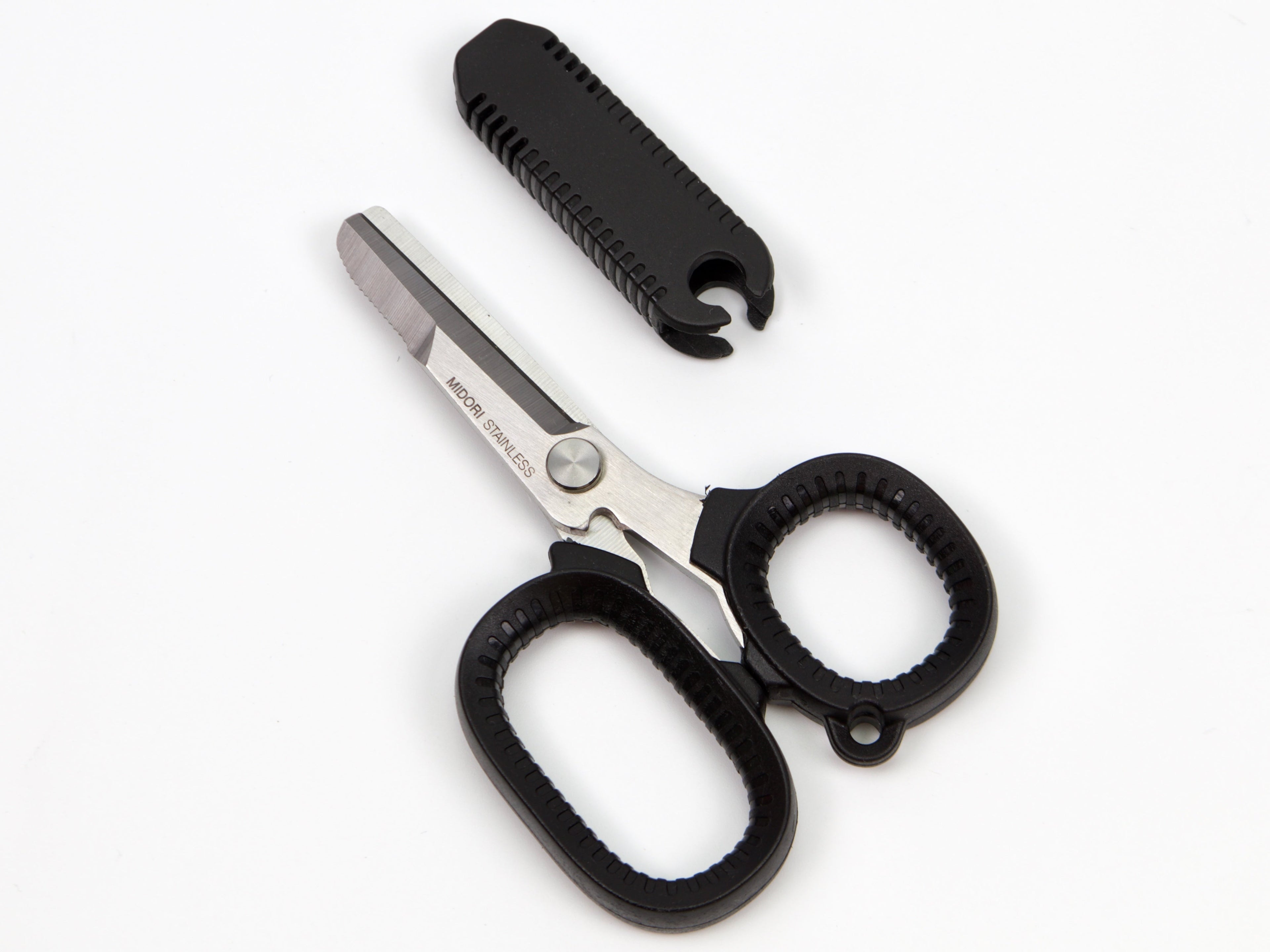Midori Portable Multi Scissors