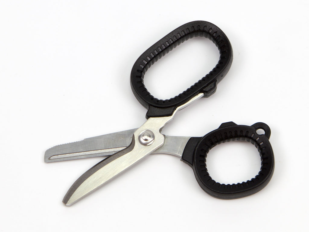 Midori Portable Multi Scissors
