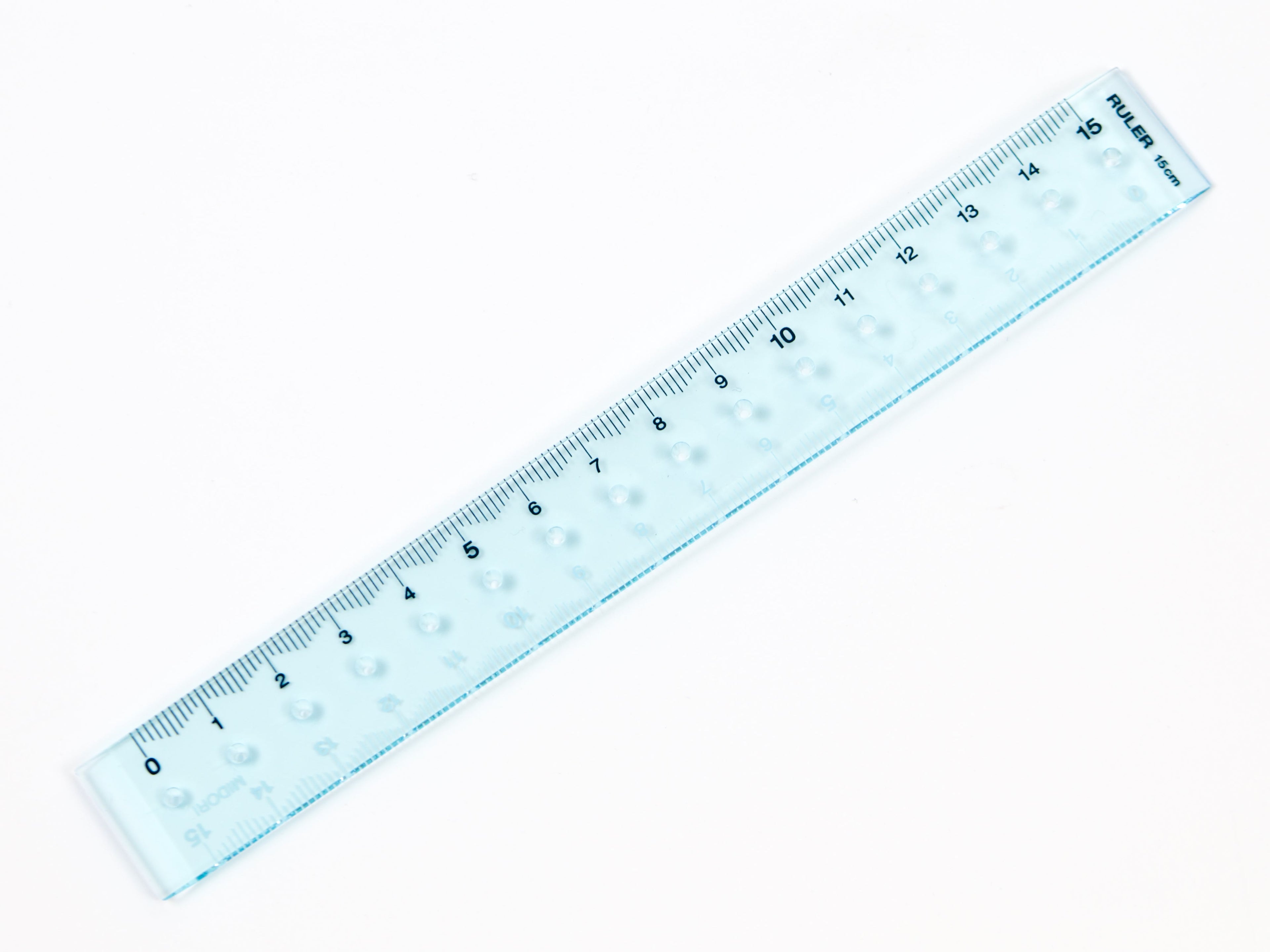 Midori Ruler 15cm