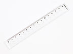 Midori Ruler 15cm