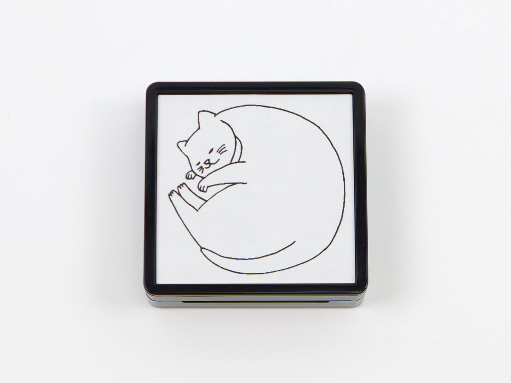 Midori Paintable Stamp
