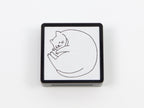 Midori Paintable Stamp