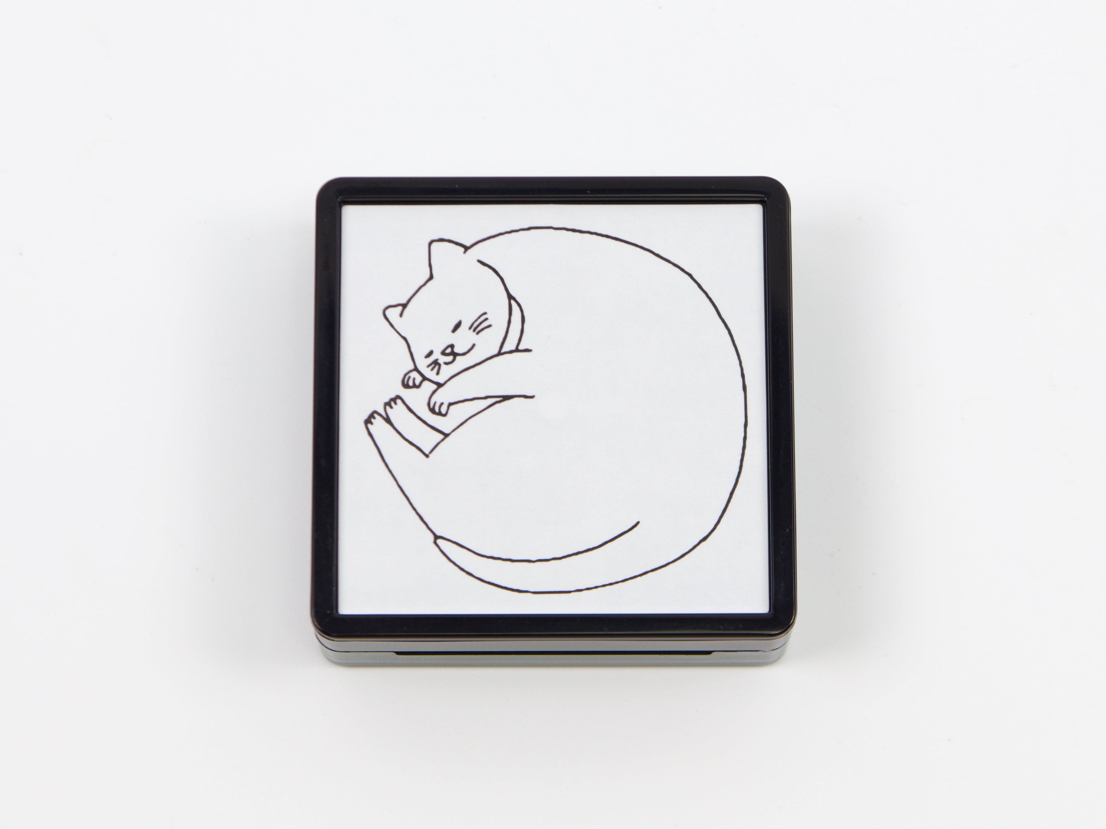 Midori Paintable Stamp