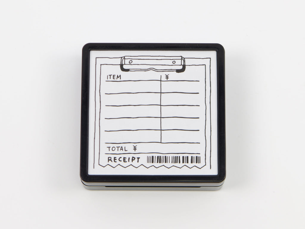 Midori Paintable Stamp