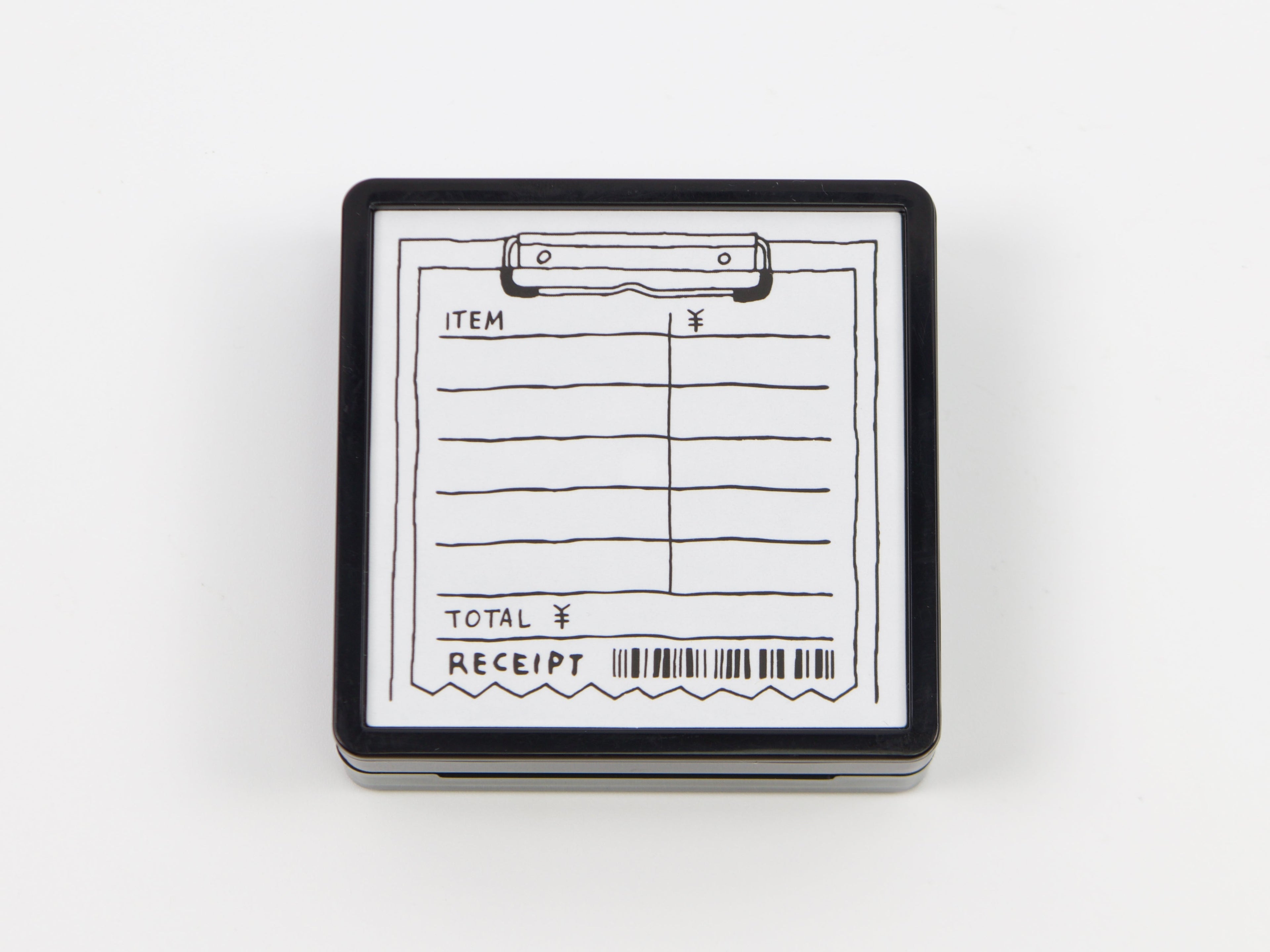 Midori Paintable Stamp