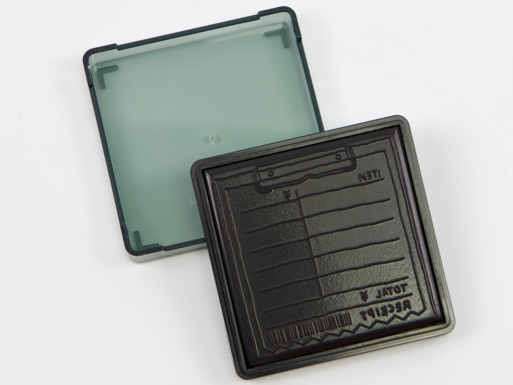 Midori Paintable Stamp