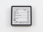 Midori Paintable Stamp