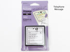 Midori Paintable Stamp