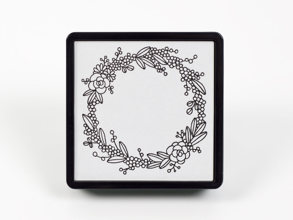 Midori Paintable Stamp