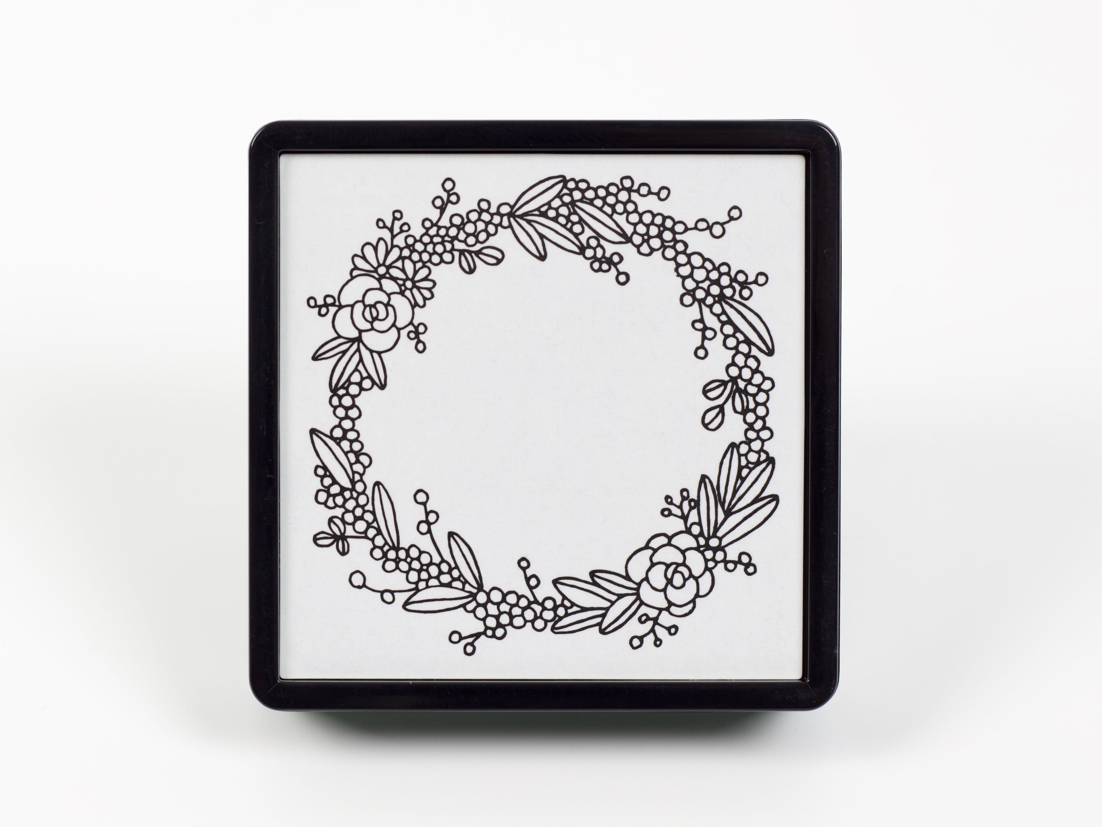 Midori Paintable Stamp