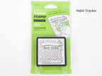 Midori Paintable Stamp