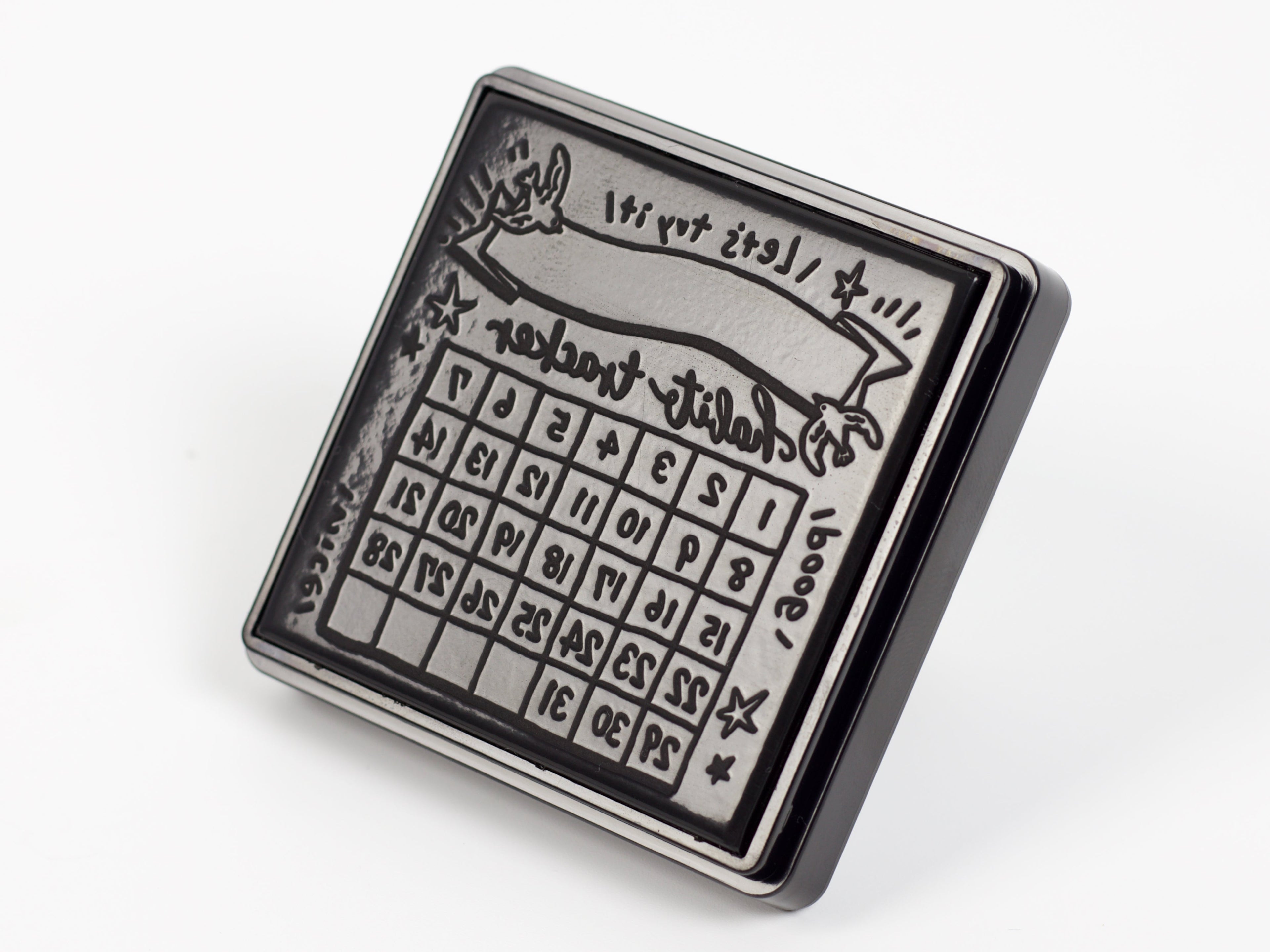 Midori Paintable Stamp