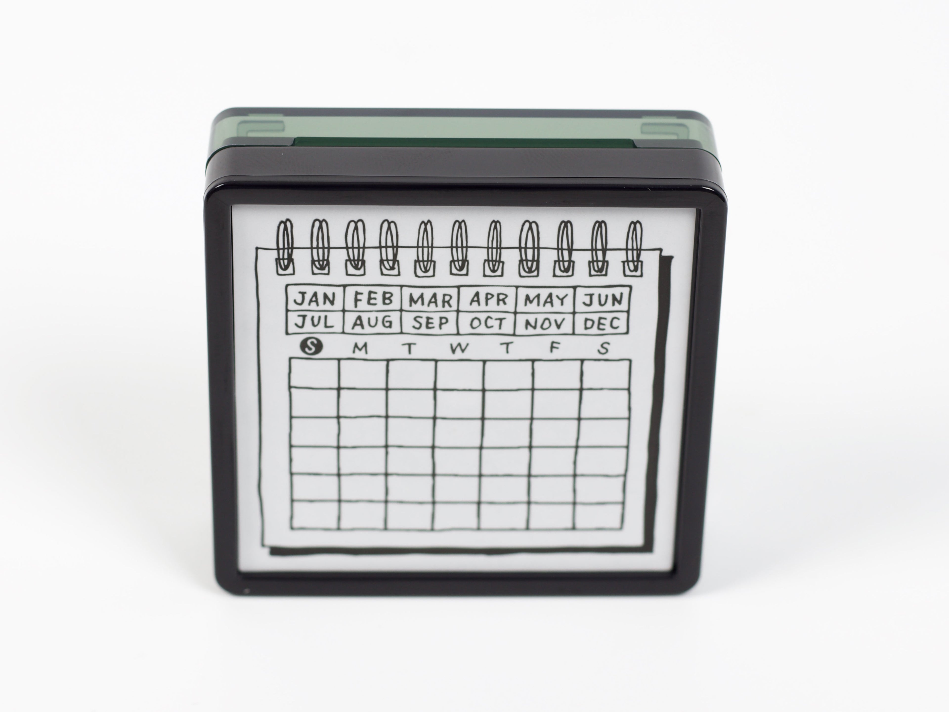 Midori Paintable Stamp