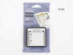 Midori Paintable Stamp