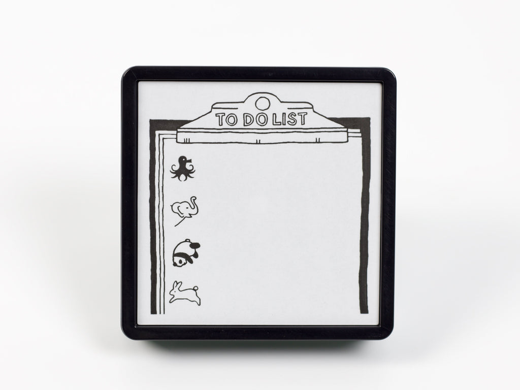 Midori Paintable Stamp