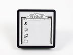 Midori Paintable Stamp