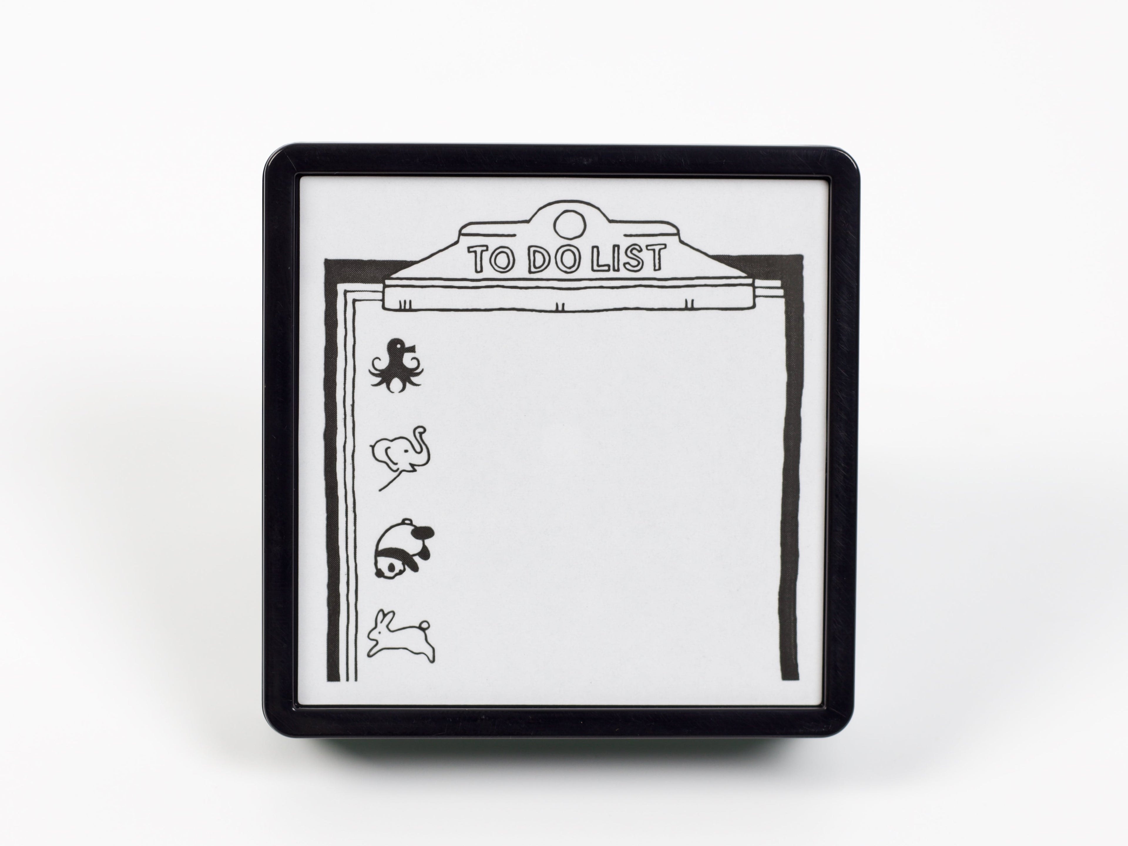 Midori Paintable Stamp