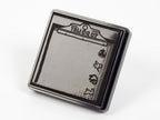 Midori Paintable Stamp