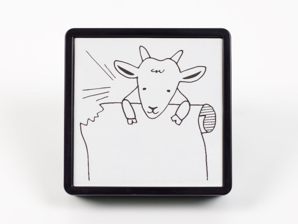 Midori Paintable Stamp
