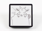 Midori Paintable Stamp