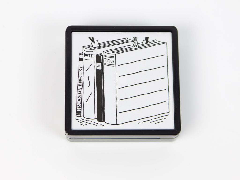 Midori Paintable Stamp