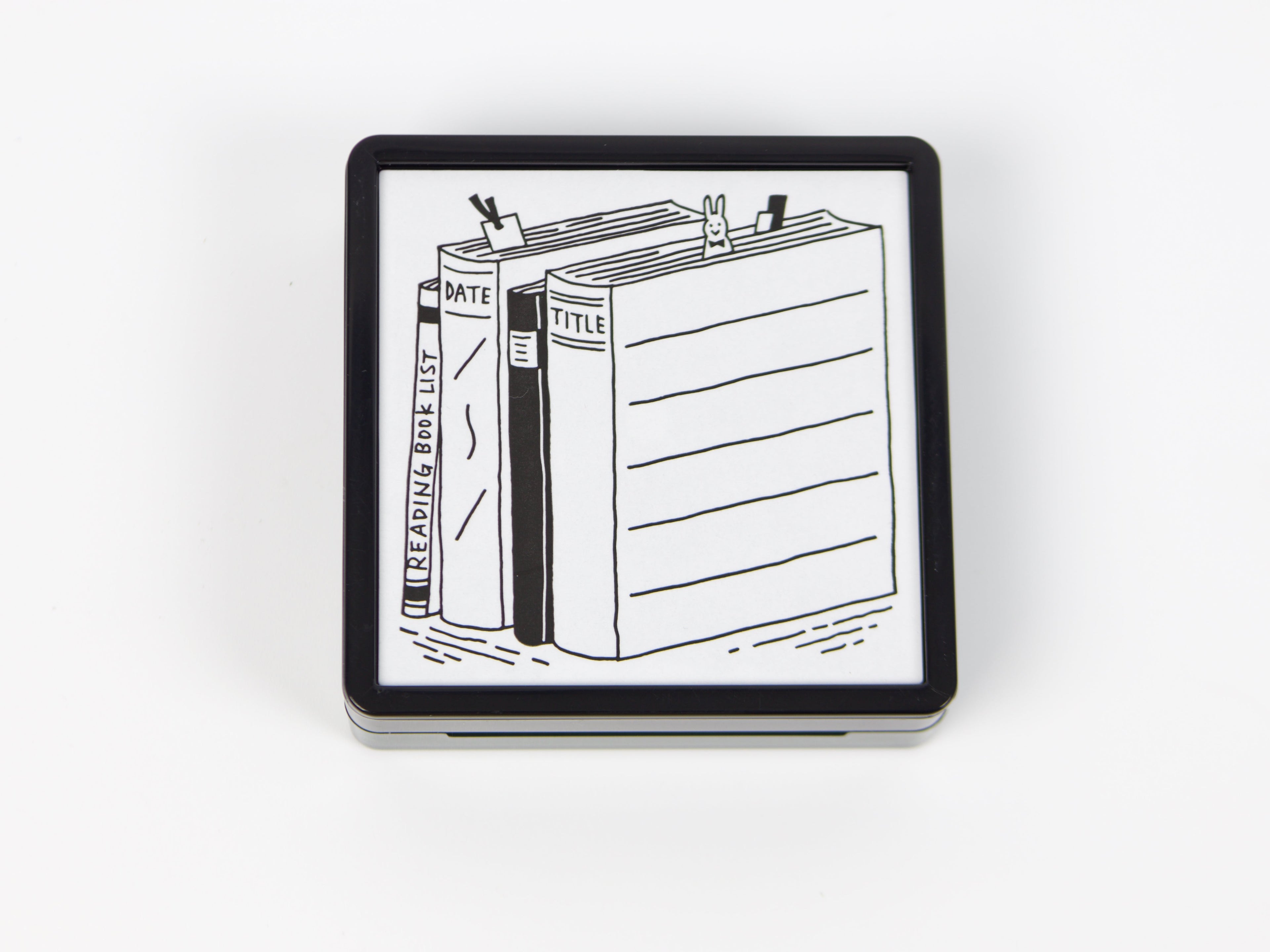 Midori Paintable Stamp
