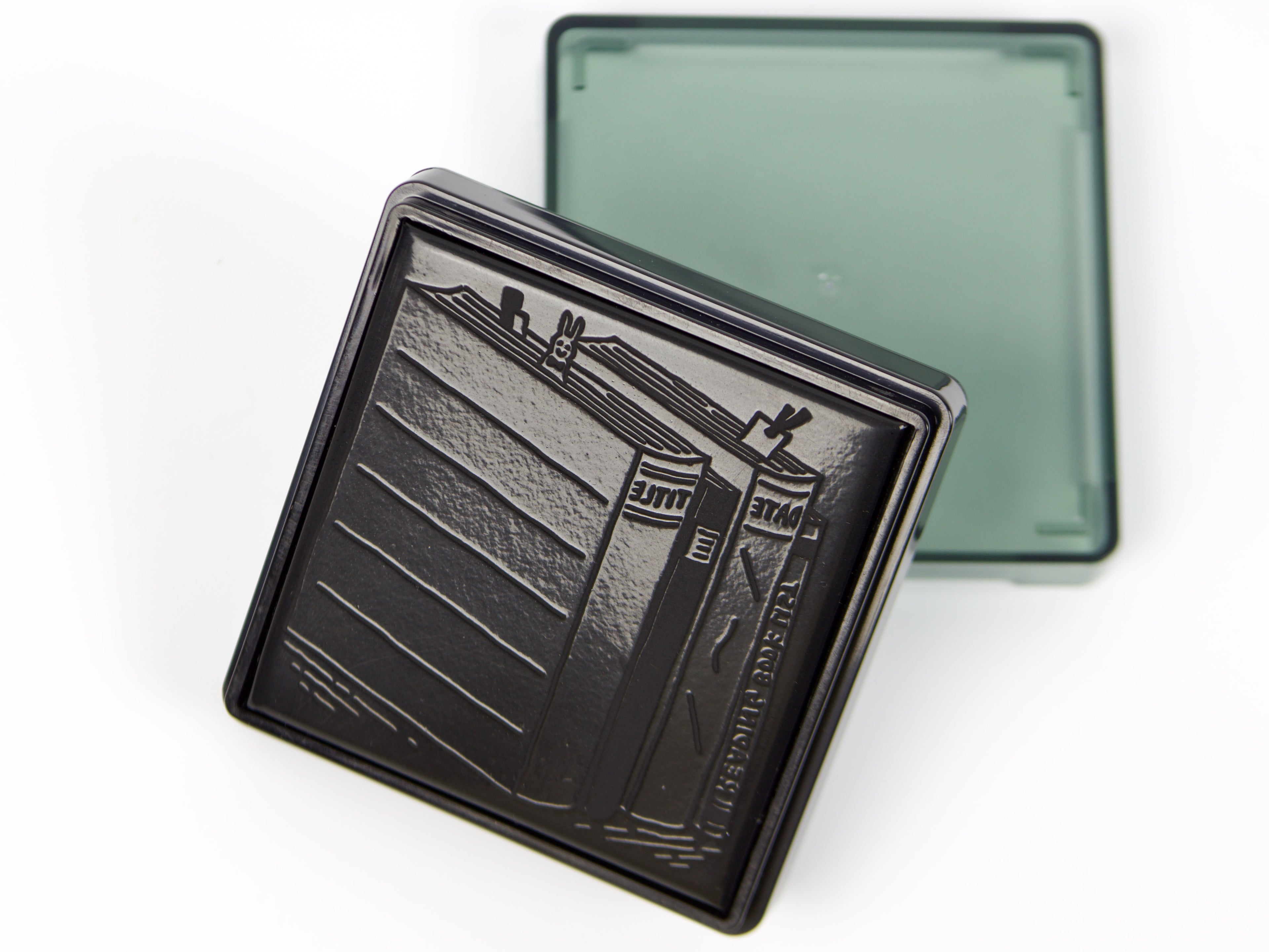 Midori Paintable Stamp