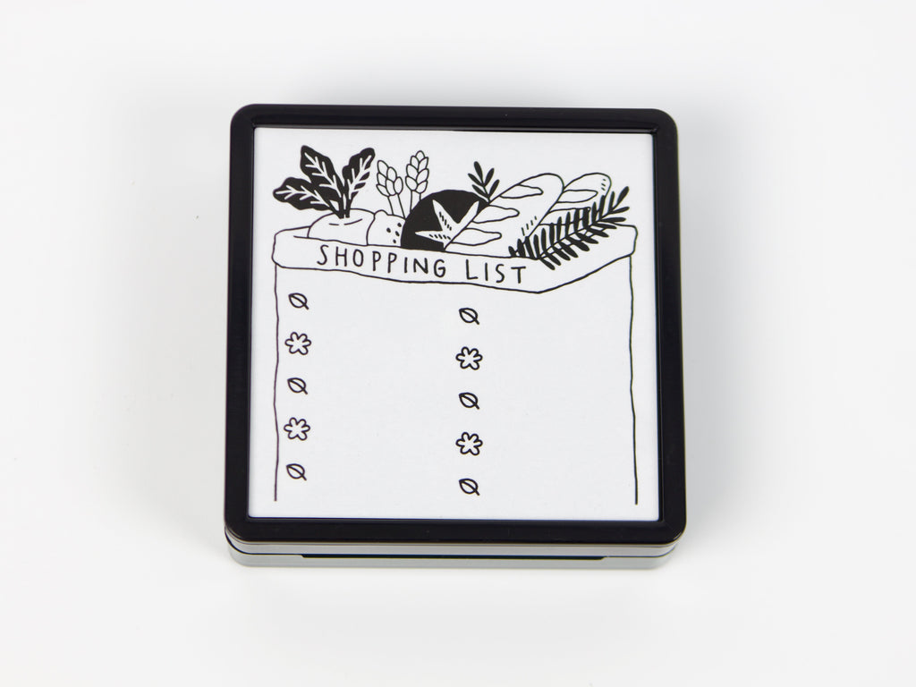 Midori Paintable Stamp