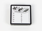 Midori Paintable Stamp