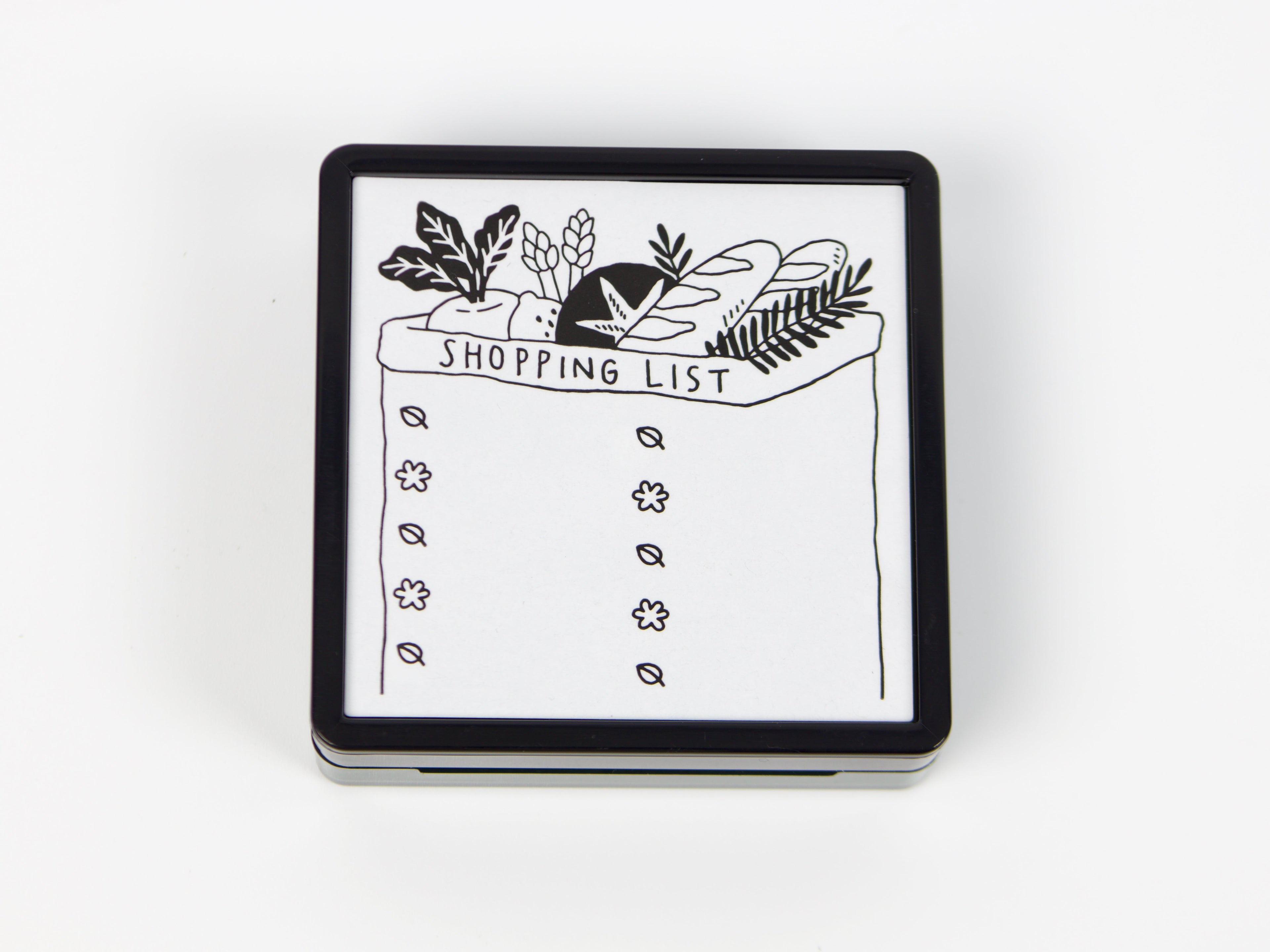 Midori Paintable Stamp