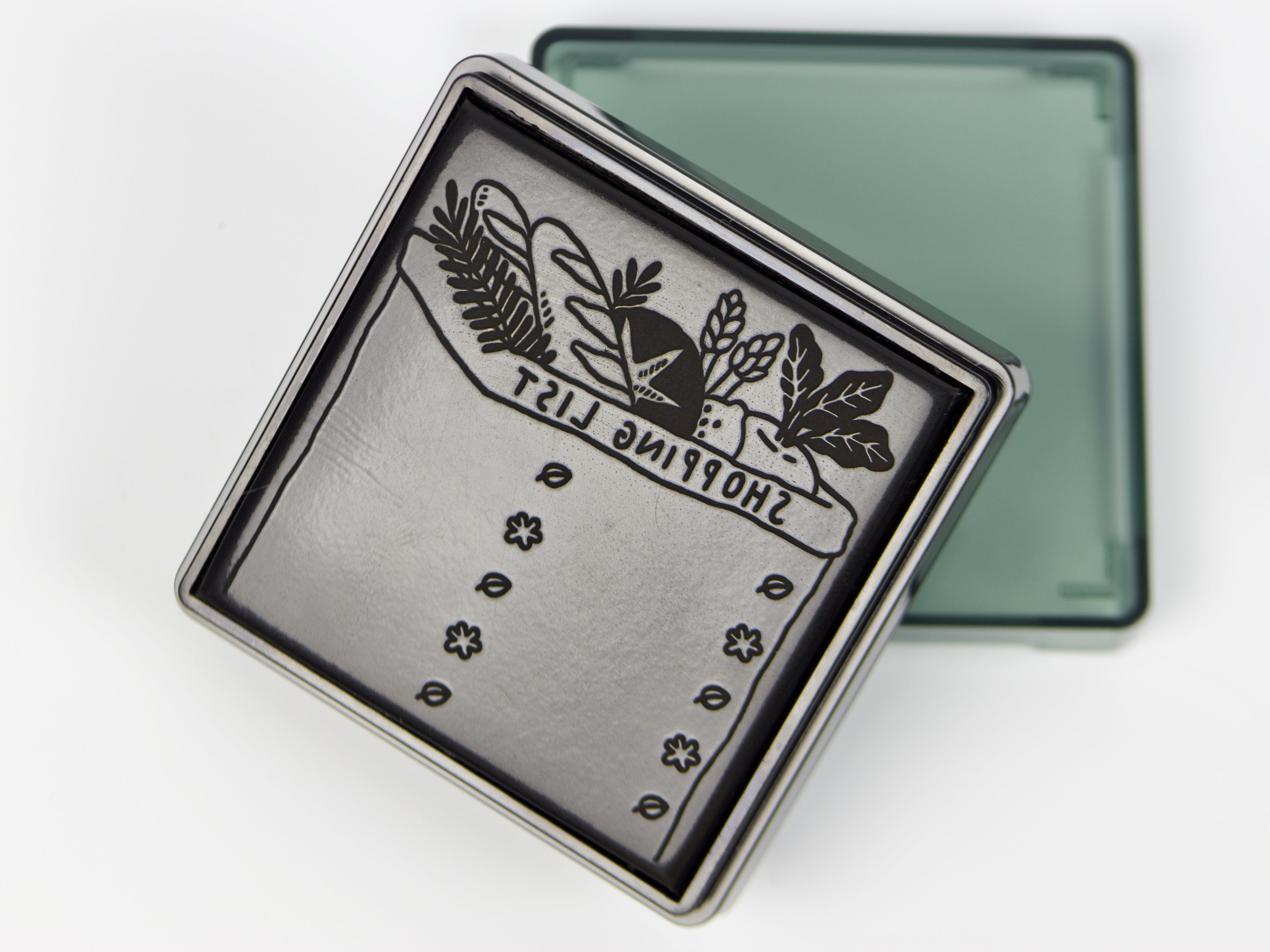 Midori Paintable Stamp