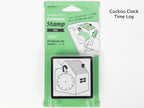 Midori Paintable Stamp