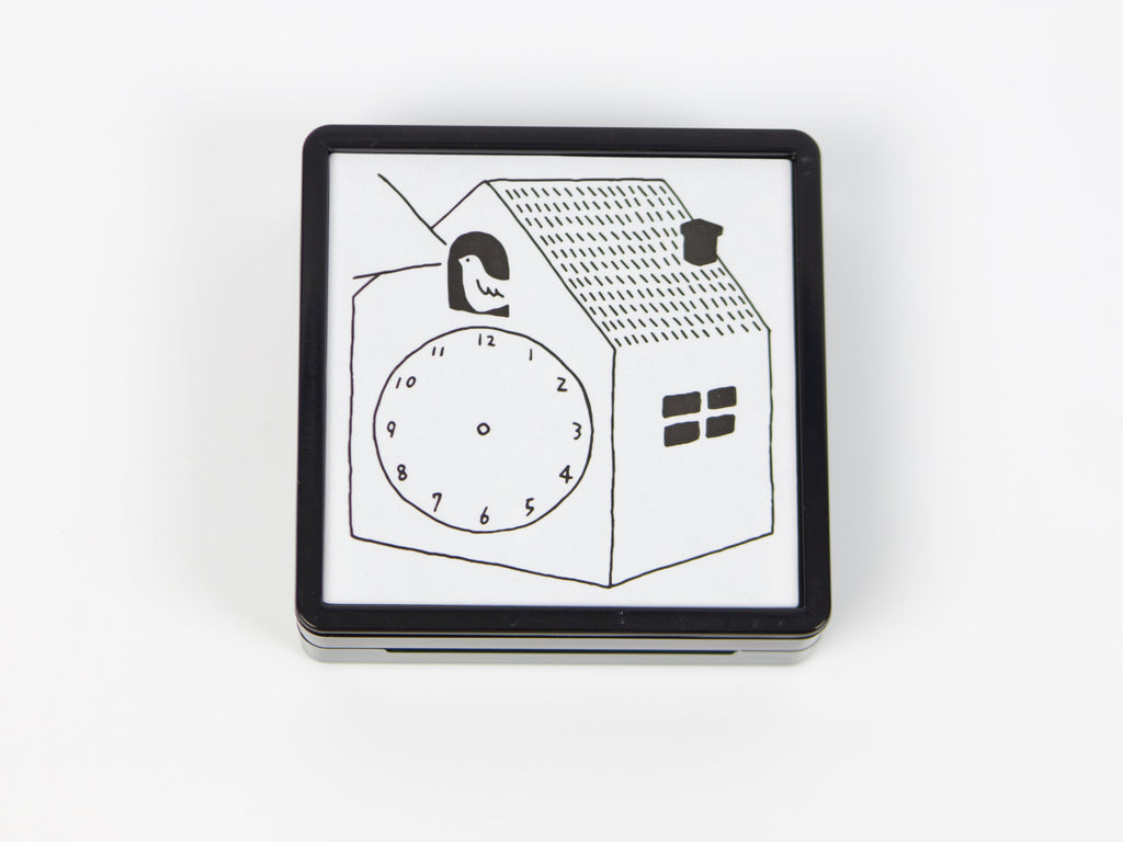 Midori Paintable Stamp