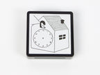 Midori Paintable Stamp
