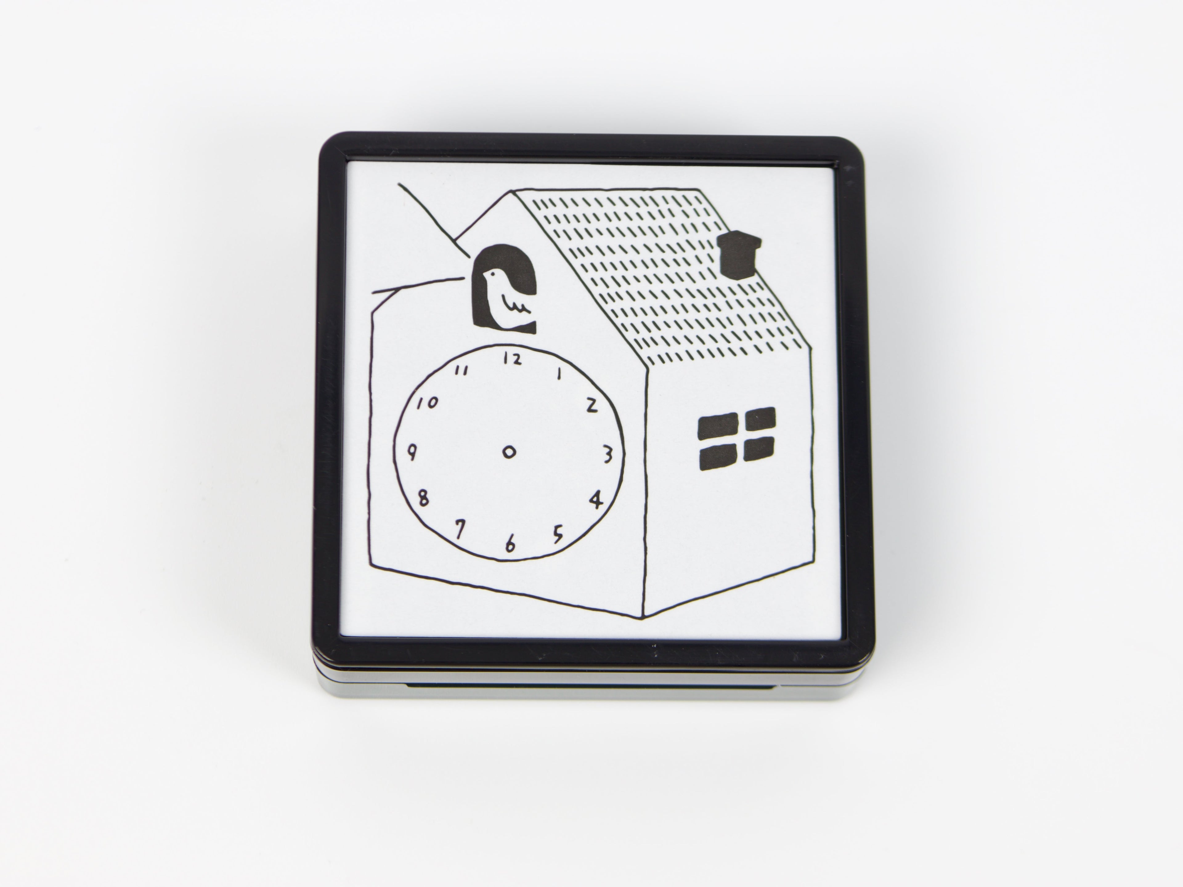 Midori Paintable Stamp