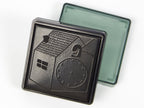 Midori Paintable Stamp