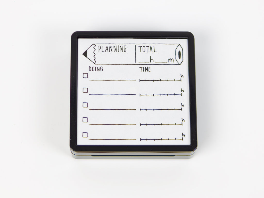 Midori Paintable Stamp