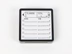 Midori Paintable Stamp