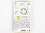 Midori Paintable Stamp