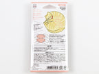 Midori Paintable Stamp