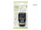 Midori Paintable Stamp 10 Design Type