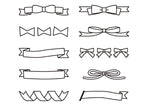 Midori Paintable Stamp 10 Design Type