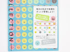Midori Planner Stickers
