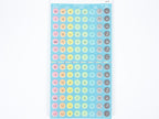 Midori Planner Stickers