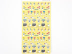 Midori Planner Stickers