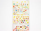 Midori Planner Stickers