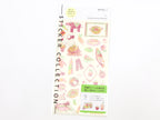 Midori Travel Story Collection Stickers