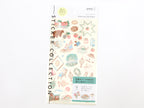 Midori Travel Story Collection Stickers