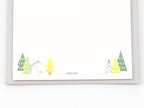 Midori Die Cut Sticky Note